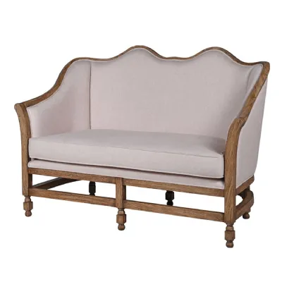 Amara 2 Seat Sofa