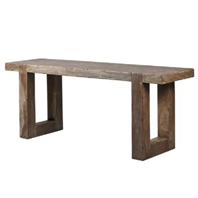 Skorpios Hall Table