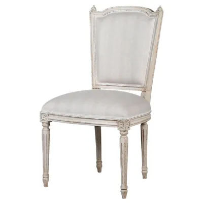 Gustavian Dining Chair,