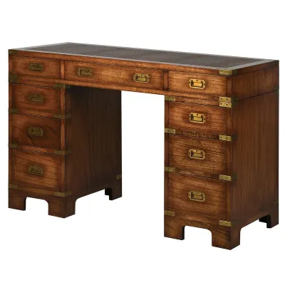 Partner Desk