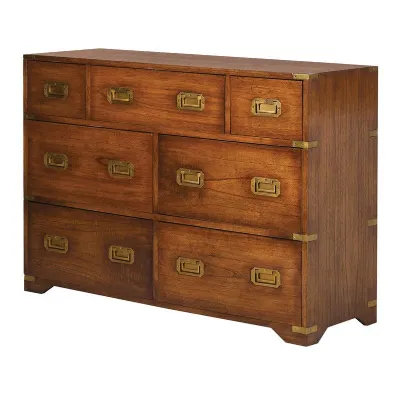 7 Drawer Sideboard