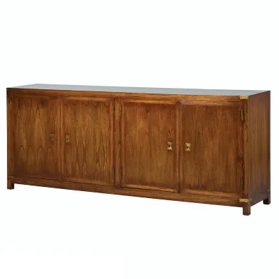 4 Door Sideboard