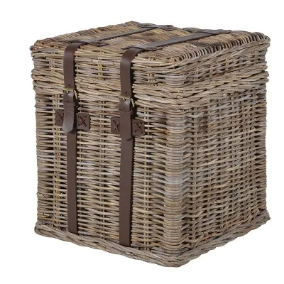 Cape Cod Square Chest