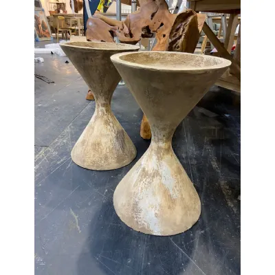 Small Diablo Pot