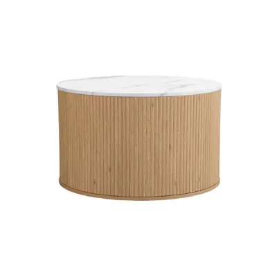 Russo Coffee Table Oak