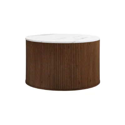 Russo Coffee Table Walnut