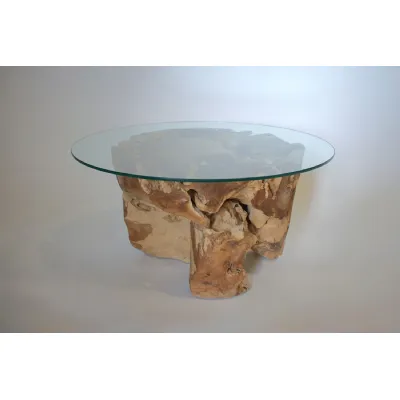 80cm Satori Coffee Table Small