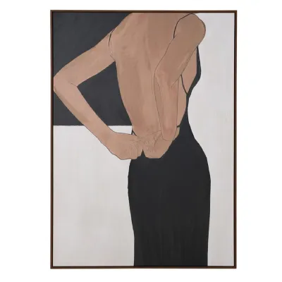 'Little Black Dress'
