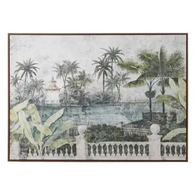 Jungle Village Picture