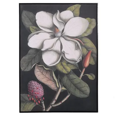 Magnolia Framed Picture