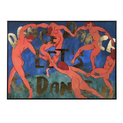 Let's Dance Picture