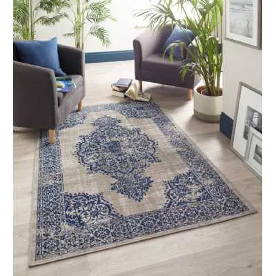 Origins Saville Grey 160x230