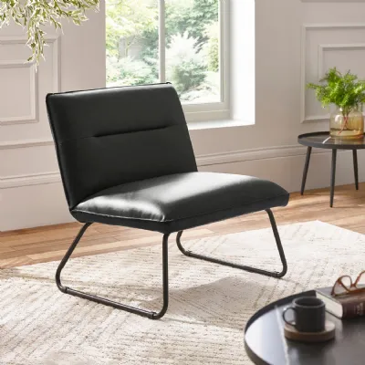 Saxon Lounge Chair