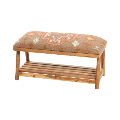 Storage Bench