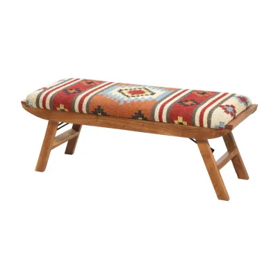 Folding Bench