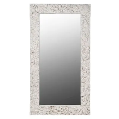 Large Reef Wall Mirror