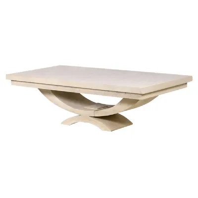 Maddox Concrete Effect Coffee Table