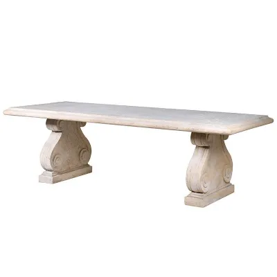 Rectangle Dining Table