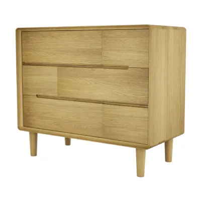 Scandic 33 chest