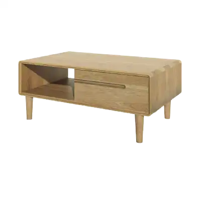 Scandic 3 X 2 Coffee Table