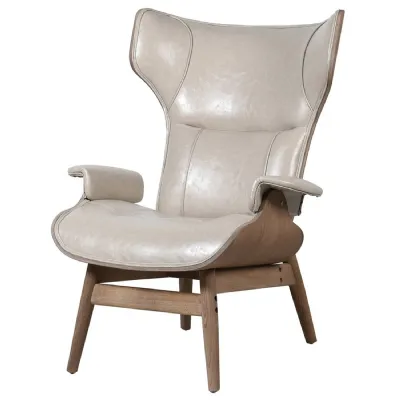 Grey Relax Chair