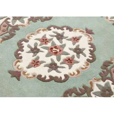 Origins Shensi Green 75x150