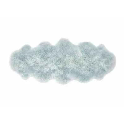 Origins Genuine Sheepskin Duck Egg Double