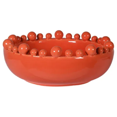 Clementine Bobble Bowl