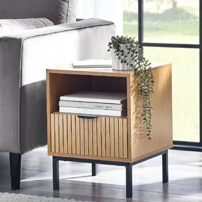 Sia Side Table