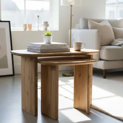 Nest of Tables