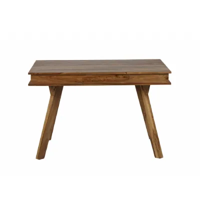 Jodhpur Sheesham Small Dining Table
