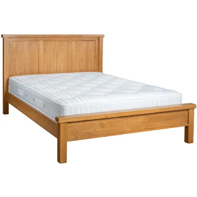 4ft6in L.F.E Bed