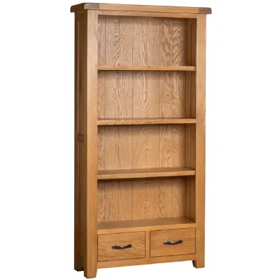 Bookcase 900 X 1800
