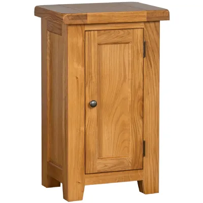 1 Door Cabinet
