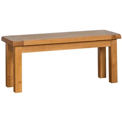 Medium Dining Bench