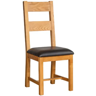 Ladder Back Chair