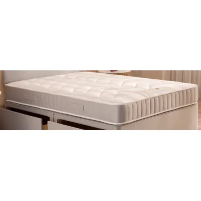 Ortho Firm MB245 Spring Mattresses