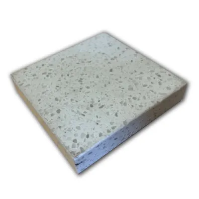 White Marble Top For CKI01A B C D (TOP ONLY)