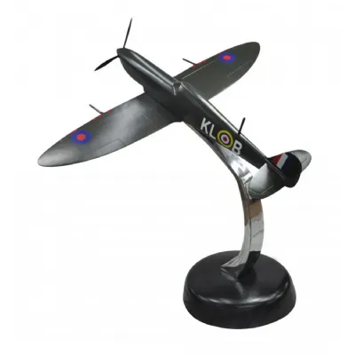 Spitfire Aircraft Model 5FT