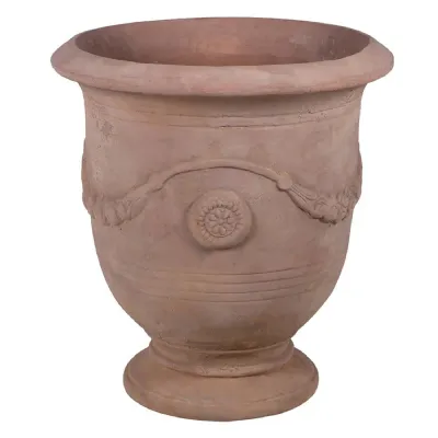 Terracotta Bari Planter