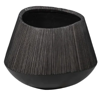 Shaped Organic Mono Pot