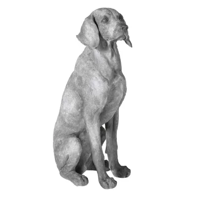 Guard Dog Ornament