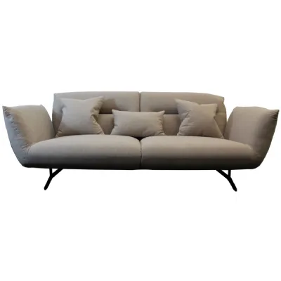 Myles 3 Seater Sofa