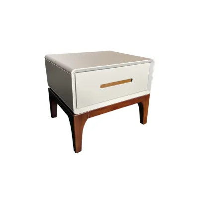 Edda Nightstand
