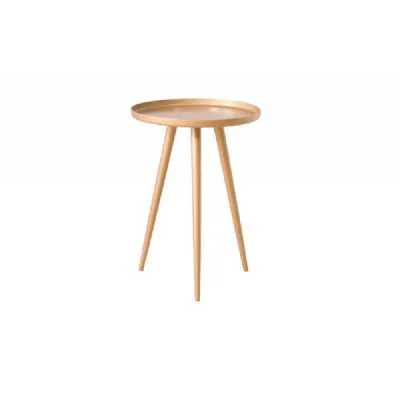 Ida Nightstand Grey