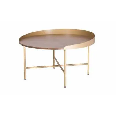 Etna Coffee Table
