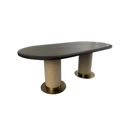 Oxford Dining table