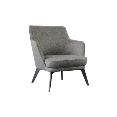 Cyril Armchair Grey