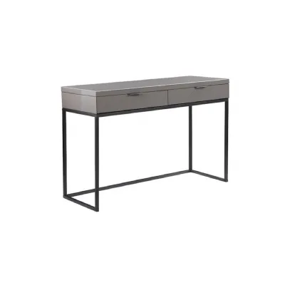 Lustro Console Table