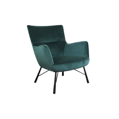 Lawson Armchair Evergreen